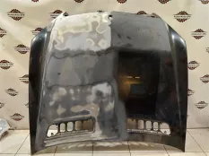 Капот Mercedes Benz W221 2005-2013