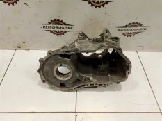 Корпус КПП VW Polo Sedan