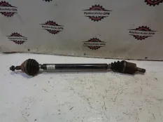 Полуось передняя правая VW Polo Sedan