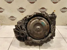 АКПП Chevrolet Cruze