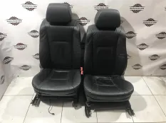 Сиденья комплект BMW 7-серия E65/E66