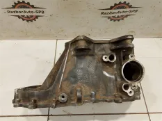 Корпус КПП VW Polo Sedan