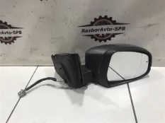 Зеркало правое электрическое Ford Mondeo IV 2007-