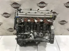 Двигатель (ДВС) Honda Inspire