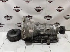 АКПП BMW 7-серия E65/E66