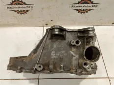 Корпус КПП VW Polo Sedan