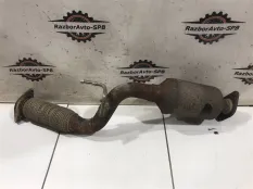 Приемная труба глушителя Nissan X-Trail (T32)