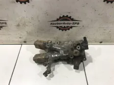 Механизм выбора передач Suzuki Swift 2004-2010