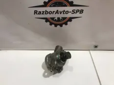 ТНВД Mercedes Benz W212 рест