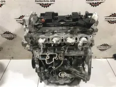 Двигатель (ДВС) Nissan X-Trail (T32)
