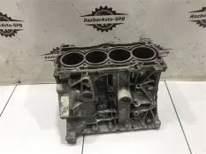 Блок двигателя Skoda Octavia A7