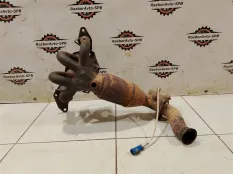 Коллектор выпускной Ford Escape 2008