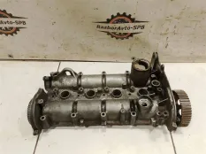 Постель распредвала VW Polo Sedan