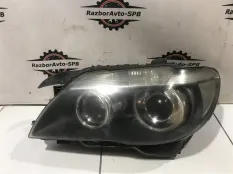 Фара левая BMW 7-серия E65/E66