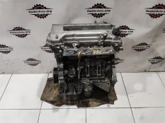 Двигатель (ДВС) Toyota Corolla E12