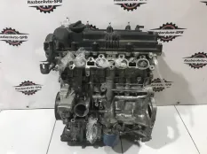 Двигатель (ДВС) Kia Cerato 4