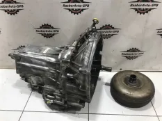 АКПП Honda Inspire