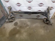 Балка задняя Skoda Rapid