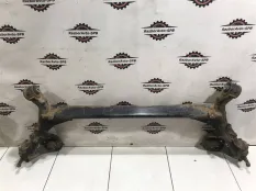 Балка задняя Hyundai Solaris 2010&;