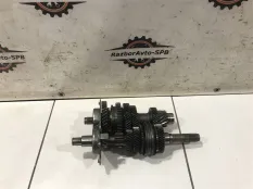 Вал КПП VW Polo Sedan