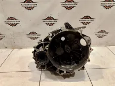 МКПП Skoda Octavia (A5 1Z-) 2004-2013