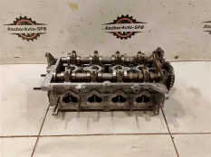 Головка блока Chevrolet Aveo (T250/T255) 2005-2011