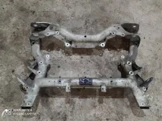 Балка подмоторная Mercedes Benz W212 рест