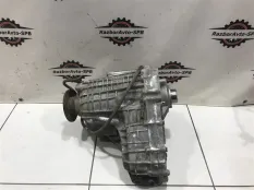 Коробка раздаточная Infiniti EX (J50) 2008&;