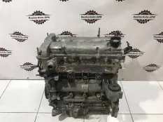 Двигатель (ДВС) Opel Antara