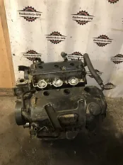 Двигатель (ДВС) Mitsubishi Pajero/Montero II 1993