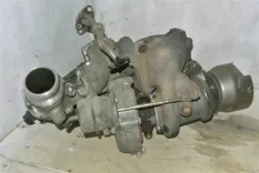 Турбина Mercedes Benz W212 рест