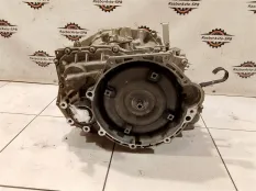 АКПП Chery Tiggo 4