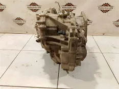 АКПП Chery Tiggo 4