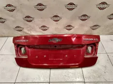 Крышка багажника Chevrolet Cruze