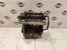 Двигатель (ДВС) Chery Tiggo 4