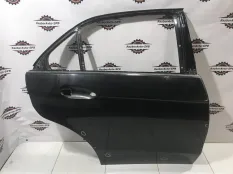 Дверь задняя правая Mercedes Benz W212 рест