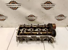 Головка блока Hyundai Solaris 2010&;