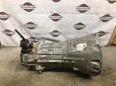 МКПП Chevrolet TrailBlazer 2