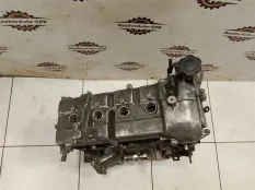 Двигатель (ДВС) Mazda 2 (DE)