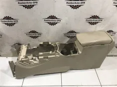 Консоль Nissan X-Trail (T32)