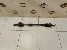 Полуось передняя правая Chevrolet Aveo (T250/T255