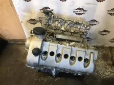 Двигатель (ДВС) Porsche Cayenne 1