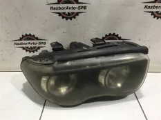 Фара правая BMW 7-серия E65/E66