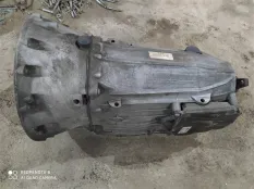 АКПП Mercedes Benz W212 рест