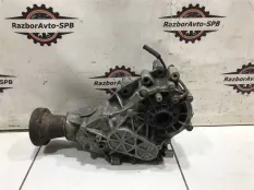 Коробка раздаточная Mazda Tribute 2001