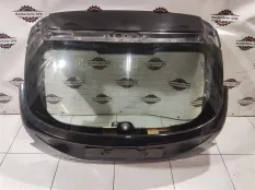 Дверь багажника со стеклом Ford Focus 3