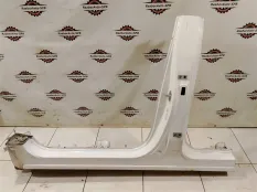 Порог со стойкой левый Chery Tiggo 4