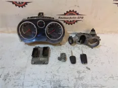 Блок управления двигателем Opel Corsa D 2006&;