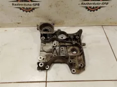 Насос масляный Opel Astra H 2004-2015