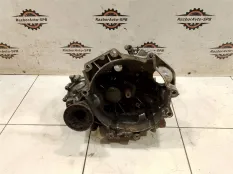 МКПП VW Polo Sedan